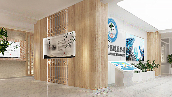 校園文化空間設(shè)計(jì)對于高校來說有哪些注意事項(xiàng)？